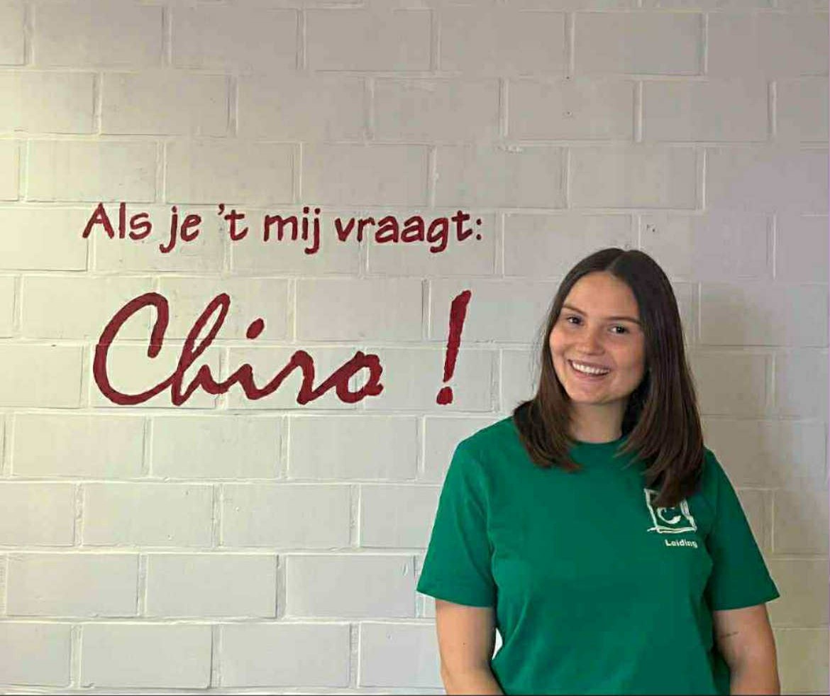 Mai van Winkel