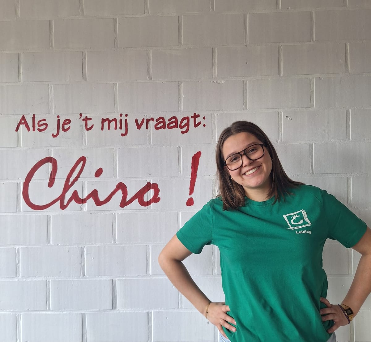 Sien Geusens