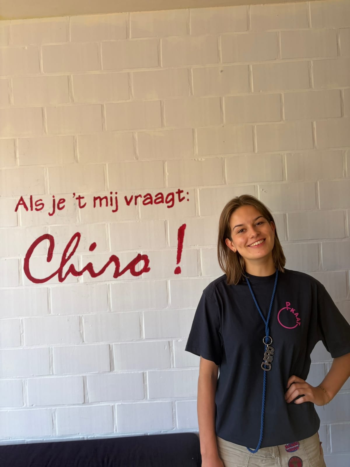 Kaat Geusens