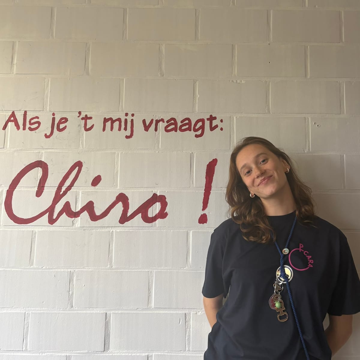 Cara Vangeloven
