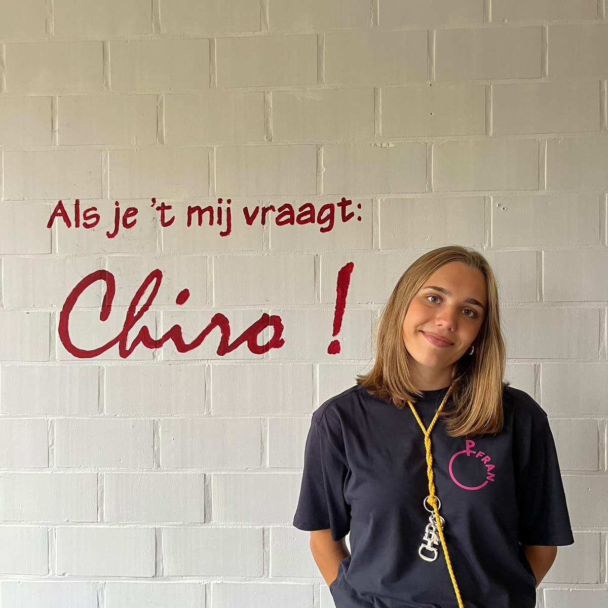 Fran Nijs