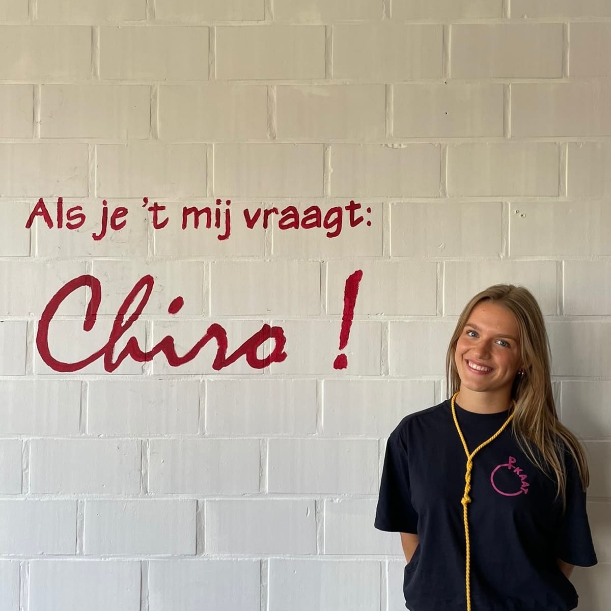 Kaat Palmers