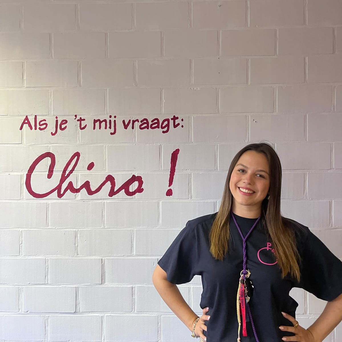 Bente Wyns